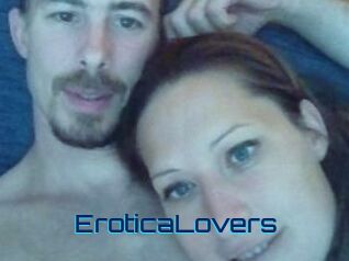 EroticaLovers Vidéos de Cul FR