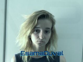 EsamaDuval