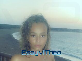 EsayviTheo Vidéos de Cul FR