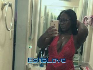 EshaLove