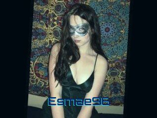 Esmae96 Vidéos de Cul FR