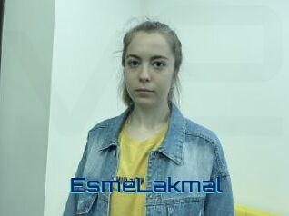 EsmeLakmal