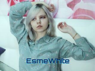 EsmeWhite
