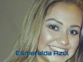 Esmeralda_Azul