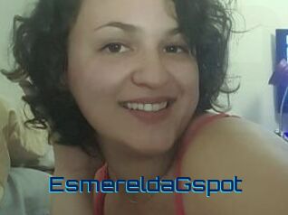 EsmereldaGspot Vidéos de Cul FR