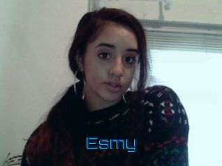 Esmy Vidéos de Cul FR