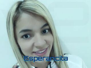 Esperancita