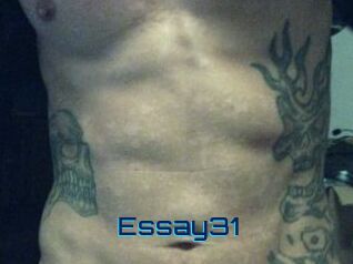 Essay31