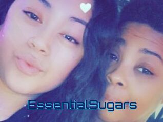 EssentialSugars