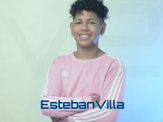 EstebanVilla