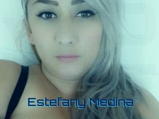 Estefany_Medina Vidéos de Cul FR