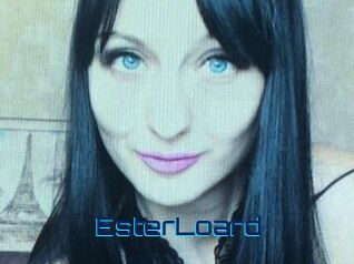 EsterLoard Vidéos de Cul FR