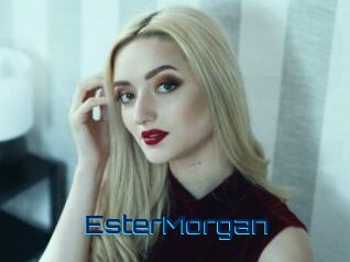 EsterMorgan Vidéos de Cul FR