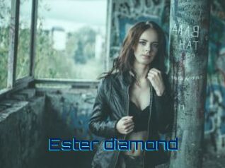 Ester_diamond