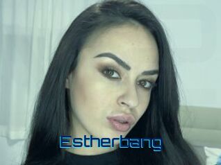 Estherbang Vidéos de Cul FR