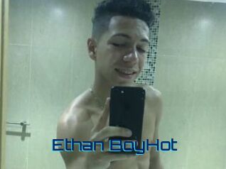 Ethan_BoyHot Vidéos de Cul FR