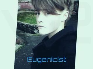 Eugenicist