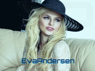 EvaAndersen Vidéos de Cul FR