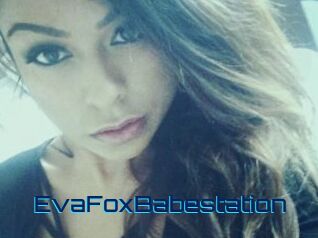 EvaFoxBabestation