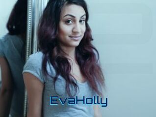 EvaHolly Vidéos de Cul FR