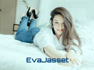 EvaJasset Vidéos de Cul FR