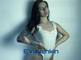 EvaJenkin