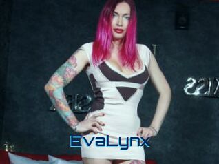 EvaLynx Vidéos de Cul FR