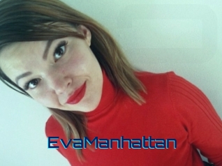 EvaManhattan Vidéos de Cul FR