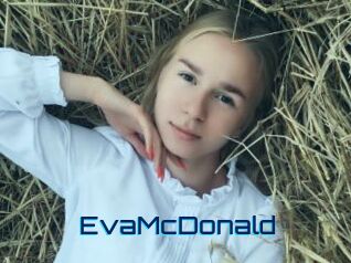 EvaMcDonald