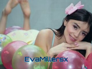 EvaMillersx Vidéos de Cul FR