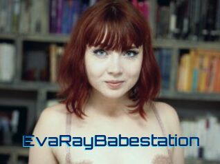 EvaRayBabestation Vidéos de Cul FR