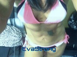 EvaStrong Vidéos de Cul FR