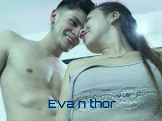 Eva_n_thor