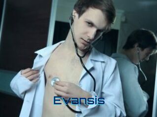 Evansis