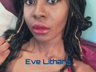 Eve_Lithana Vidéos de Cul FR