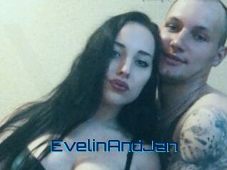 EvelinAndJan