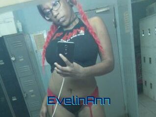 Evelin_Ann Vidéos de Cul FR