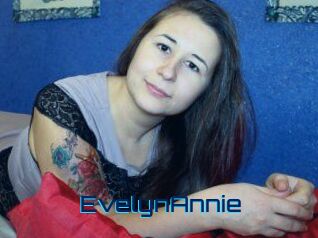 EvelynAnnie