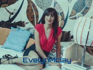 EvelynMclay Vidéos de Cul FR