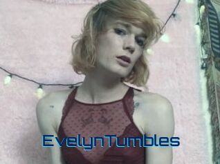 EvelynTumbles
