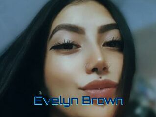 Evelyn_Brown Vidéos de Cul FR