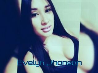 Evelyn_Jhonson