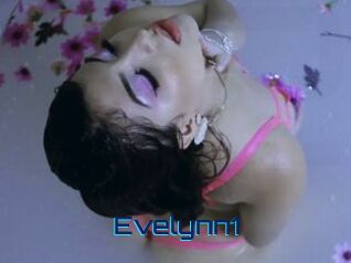 Evelynn1
