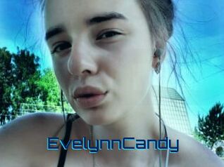 EvelynnCandy Vidéos de Cul FR