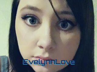 EvelynnLove Vidéos de Cul FR