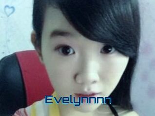 Evelynnnn