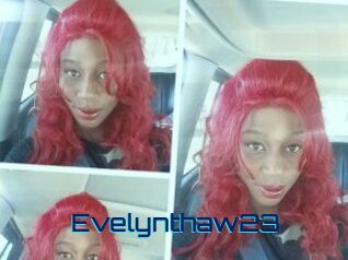 Evelyn_thaw23 Vidéos de Cul FR
