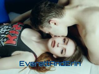EverettAndErin