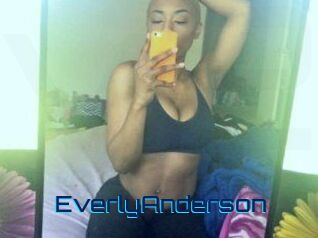 Everly_Anderson Vidéos de Cul FR