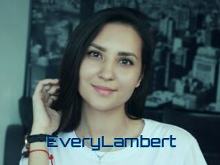 EveryLambert